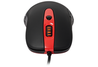 Мышь игровая Redragon Gerderus